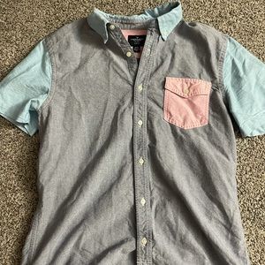 Button up dress shirt